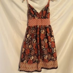 🌸Cute floral dress 🌸